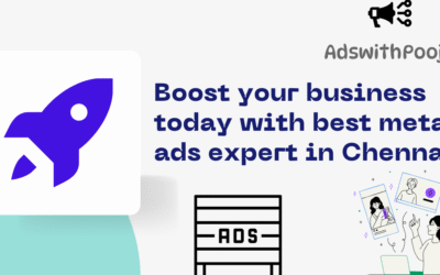 The Ultimate Guide to Choosing the Best Meta Ads Expert in Chennai