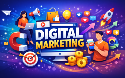ViralNest: The Best Digital Marketing Expert in Chennai for 2026