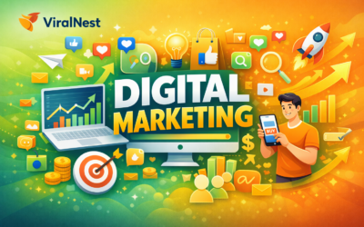 Top 7 Ways ViralNest Can Boost Your Business in Chennai 2026 Guide